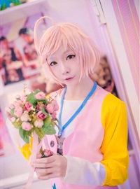 星之迟迟 到22年12月 Coser Hoshilily BCY合集1(23)